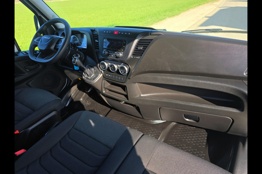 Iveco Daily 35S14V 2.3 352L H2 - 140 Pk - Euro 6 - Airco - Cruise Control