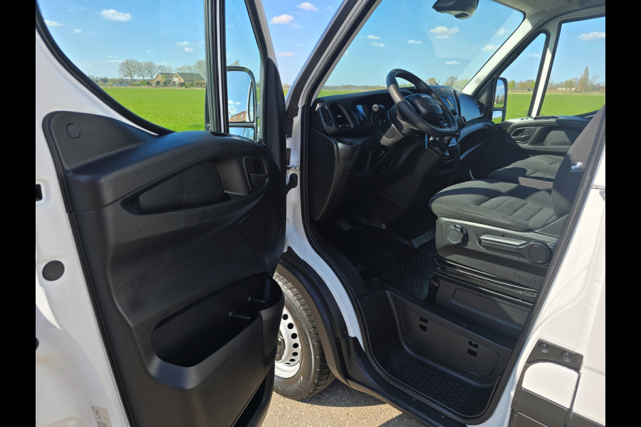 Iveco Daily 35S14V 2.3 352L H2 - 140 Pk - Euro 6 - Airco - Cruise Control