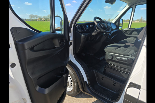 Iveco Daily 35S14V 2.3 352L H2 - 140 Pk - Euro 6 - Airco - Cruise Control