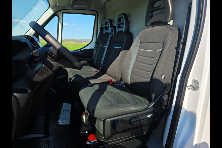 Iveco Daily 35S14V 2.3 352L H2 - 140 Pk - Euro 6 - Airco - Cruise Control