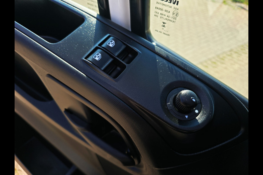 Iveco Daily 35S14V 2.3 352L H2 - 140 Pk - Euro 6 - Airco - Cruise Control