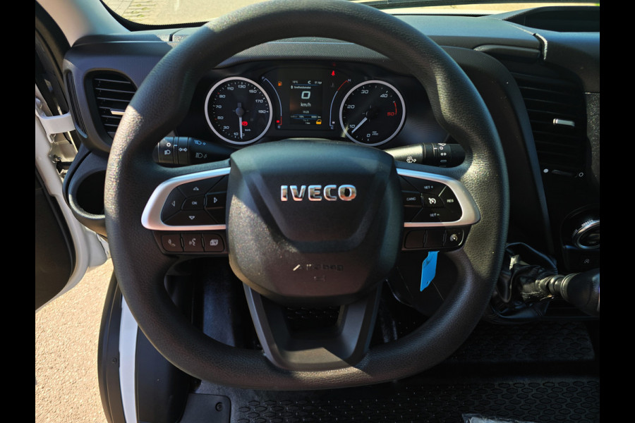Iveco Daily 35S14V 2.3 352L H2 - 140 Pk - Euro 6 - Airco - Cruise Control