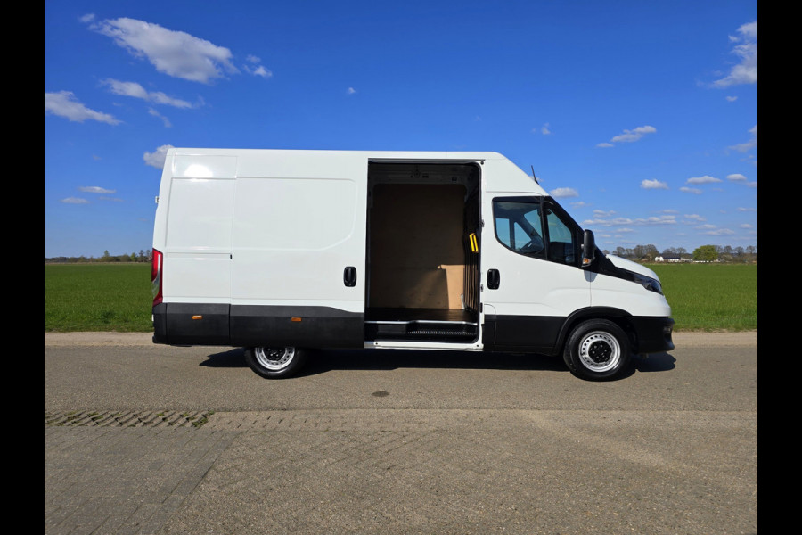 Iveco Daily 35S14V 2.3 352L H2 - 140 Pk - Euro 6 - Airco - Cruise Control