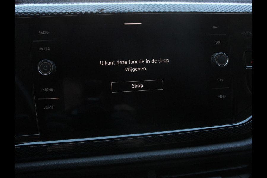 Volkswagen Polo 1.0 TSI DSG Life