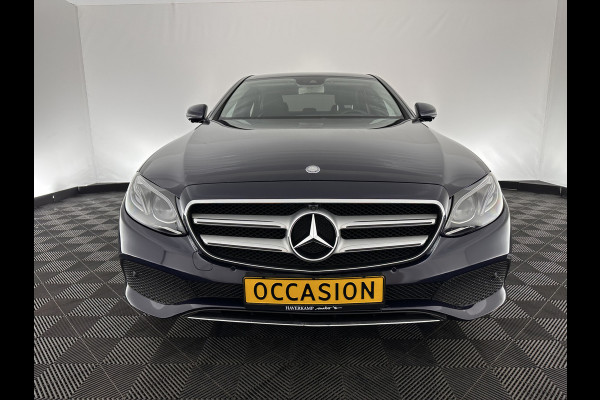 Mercedes-Benz E-Klasse 220 d Lease Edition Aut. *LEATHER-MICROFIBRE | MULTIBEAM-LED | TOP-VIEW | AMBIENT-LIGHT | NAVI-FULLMAP | HEATED-SEATS | SPORT-SEATS | ECC | SHIFT-PADDLES | PDC | CRUISE | 17''ALU*