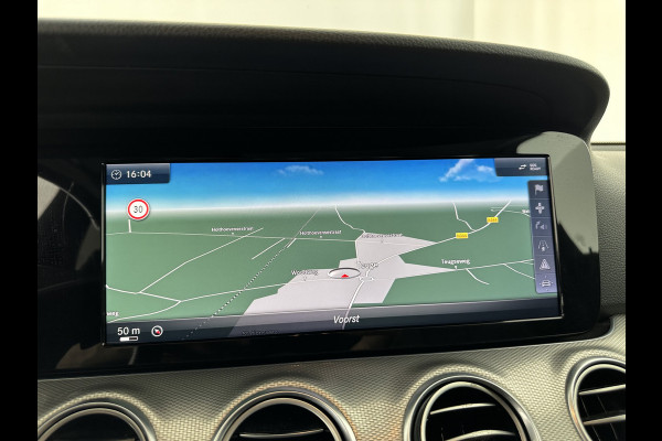 Mercedes-Benz E-Klasse 220 d Lease Edition Aut. *LEATHER-MICROFIBRE | MULTIBEAM-LED | TOP-VIEW | AMBIENT-LIGHT | NAVI-FULLMAP | HEATED-SEATS | SPORT-SEATS | ECC | SHIFT-PADDLES | PDC | CRUISE | 17''ALU*