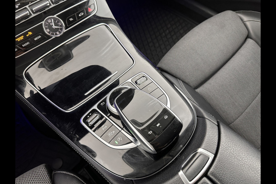 Mercedes-Benz E-Klasse 220 d Lease Edition Aut. *LEATHER-MICROFIBRE | MULTIBEAM-LED | TOP-VIEW | AMBIENT-LIGHT | NAVI-FULLMAP | HEATED-SEATS | SPORT-SEATS | ECC | SHIFT-PADDLES | PDC | CRUISE | 17''ALU*