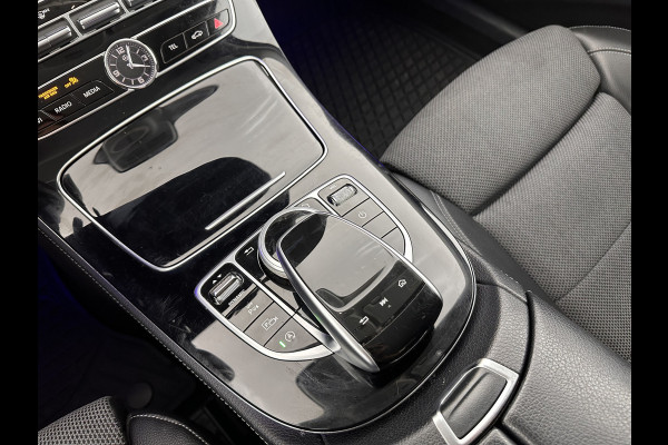 Mercedes-Benz E-Klasse 220 d Lease Edition Aut. *LEATHER-MICROFIBRE | MULTIBEAM-LED | TOP-VIEW | AMBIENT-LIGHT | NAVI-FULLMAP | HEATED-SEATS | SPORT-SEATS | ECC | SHIFT-PADDLES | PDC | CRUISE | 17''ALU*