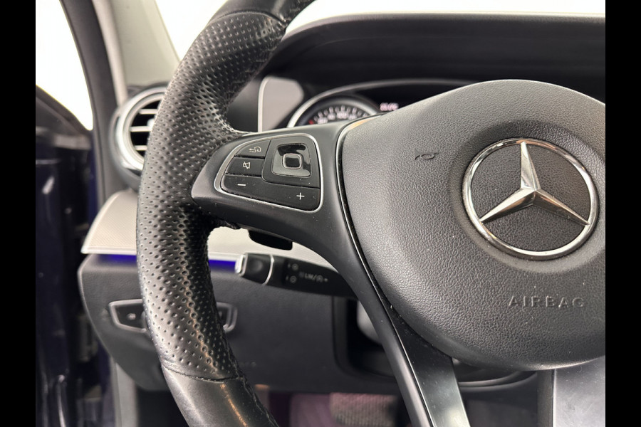 Mercedes-Benz E-Klasse 220 d Lease Edition Aut. *LEATHER-MICROFIBRE | MULTIBEAM-LED | TOP-VIEW | AMBIENT-LIGHT | NAVI-FULLMAP | HEATED-SEATS | SPORT-SEATS | ECC | SHIFT-PADDLES | PDC | CRUISE | 17''ALU*