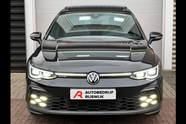 Volkswagen Golf 1.4 eHybrid GTE HuD/Pano/Matrix/Dodehoek