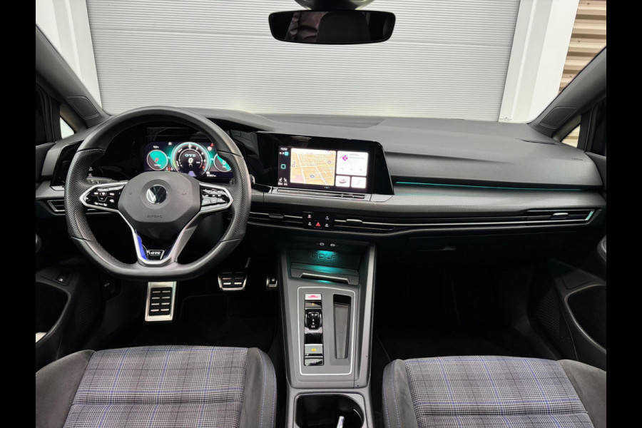 Volkswagen Golf 1.4 eHybrid GTE HuD/Pano/Matrix/Dodehoek