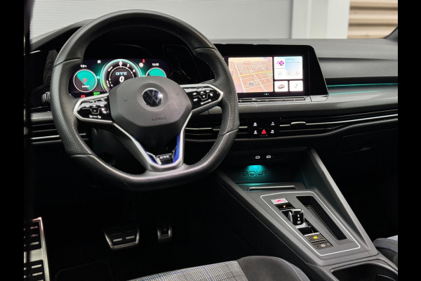 Volkswagen Golf 1.4 eHybrid GTE HuD/Pano/Matrix/Dodehoek