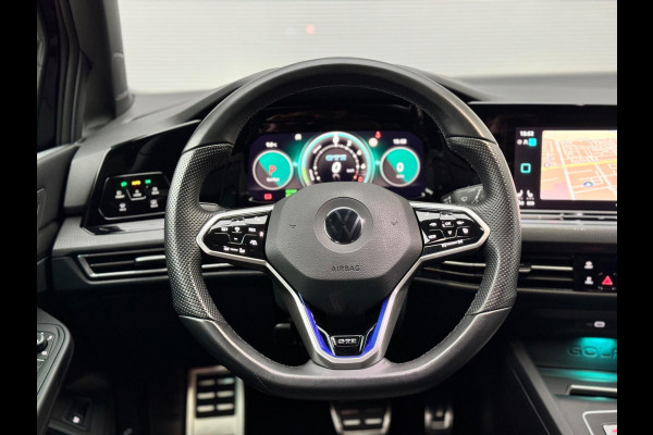 Volkswagen Golf 1.4 eHybrid GTE HuD/Pano/Matrix/Dodehoek