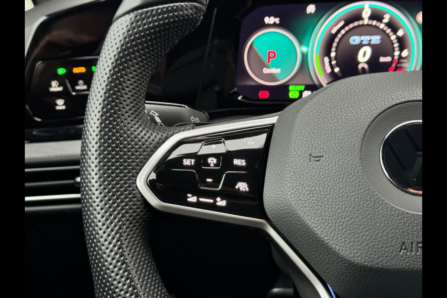 Volkswagen Golf 1.4 eHybrid GTE HuD/Pano/Matrix/Dodehoek