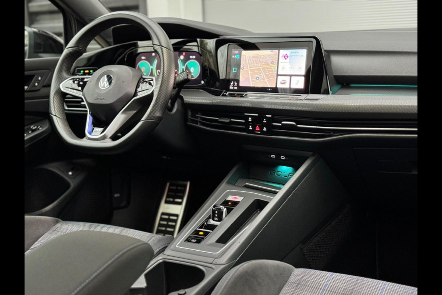 Volkswagen Golf 1.4 eHybrid GTE HuD/Pano/Matrix/Dodehoek