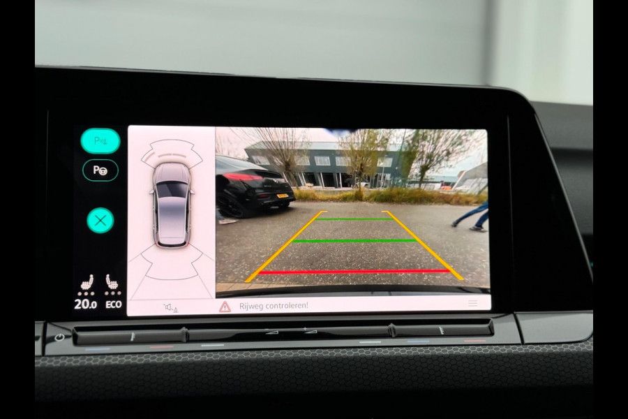 Volkswagen Golf 1.4 eHybrid GTE HuD/Pano/Matrix/Dodehoek