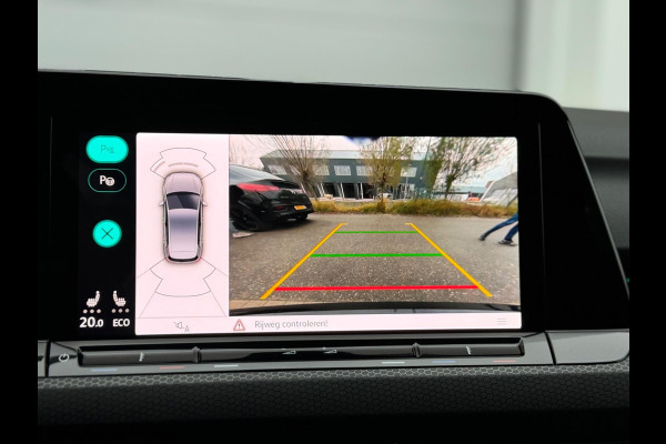 Volkswagen Golf 1.4 eHybrid GTE HuD/Pano/Matrix/Dodehoek