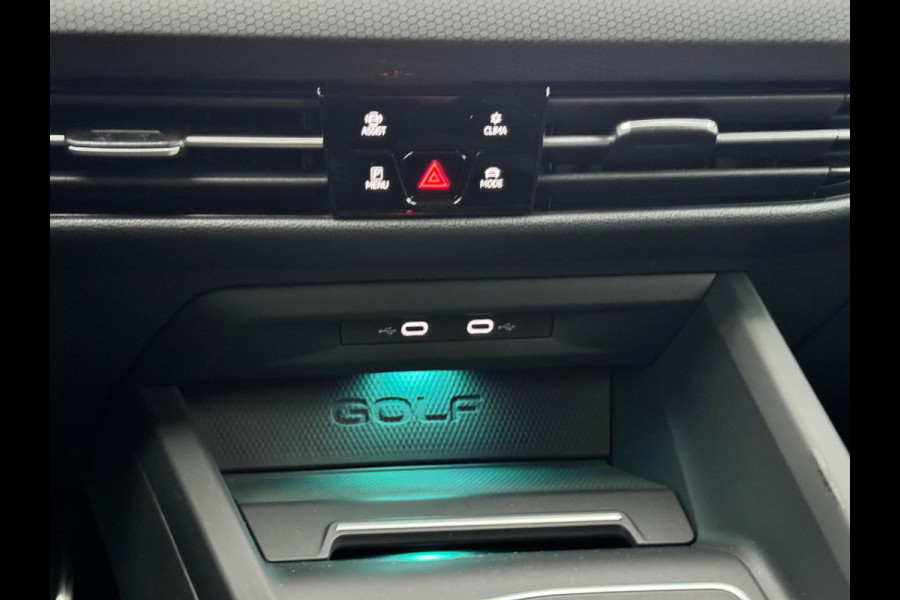 Volkswagen Golf 1.4 eHybrid GTE HuD/Pano/Matrix/Dodehoek