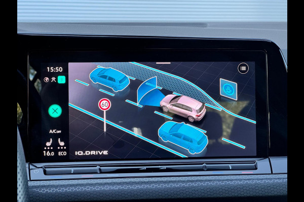 Volkswagen Golf 1.4 eHybrid GTE HuD/Pano/Matrix/Dodehoek
