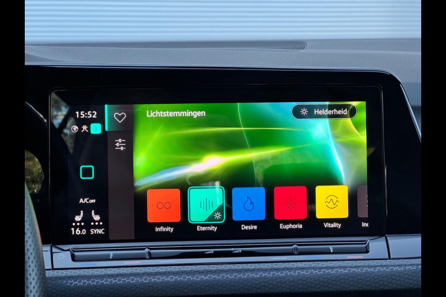 Volkswagen Golf 1.4 eHybrid GTE HuD/Pano/Matrix/Dodehoek