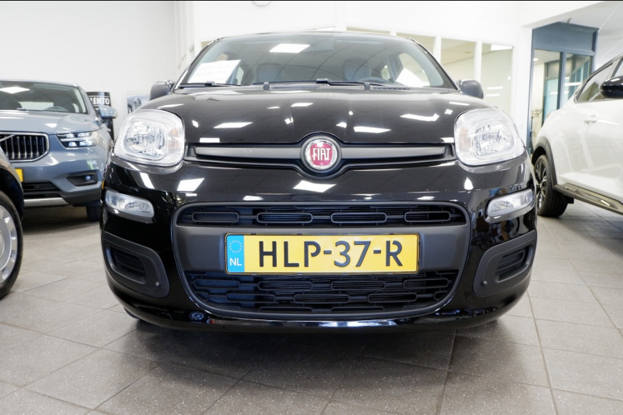 Fiat Panda 1.0 Hybr. City Rijklaarprijs incl. 12MND Bovag garantie