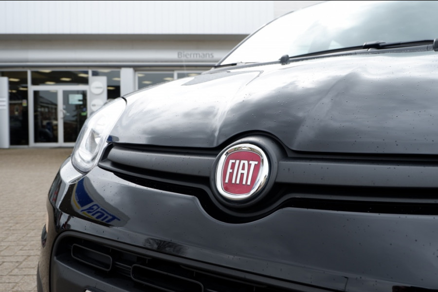 Fiat Panda 1.0 Hybr. City Rijklaarprijs incl. 12MND Bovag garantie