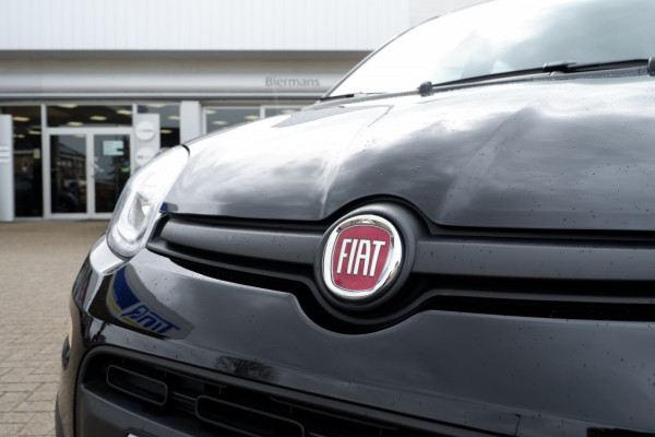 Fiat Panda 1.0 Hybr. City Rijklaarprijs incl. 12MND Bovag garantie