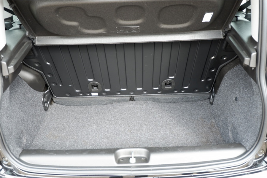 Fiat Panda 1.0 Hybr. City Rijklaarprijs incl. 12MND Bovag garantie