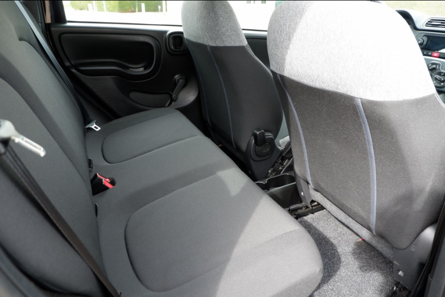 Fiat Panda 1.0 Hybr. City Rijklaarprijs incl. 12MND Bovag garantie