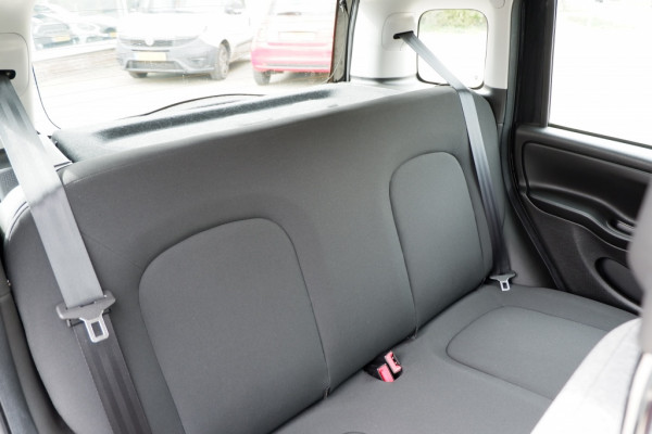 Fiat Panda 1.0 Hybr. City Rijklaarprijs incl. 12MND Bovag garantie