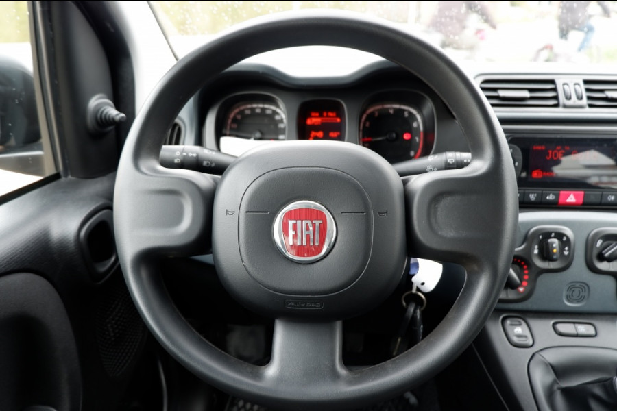 Fiat Panda 1.0 Hybr. City Rijklaarprijs incl. 12MND Bovag garantie