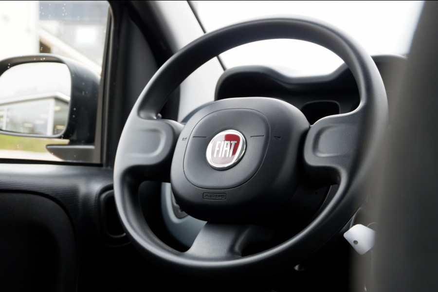 Fiat Panda 1.0 Hybr. City Rijklaarprijs incl. 12MND Bovag garantie