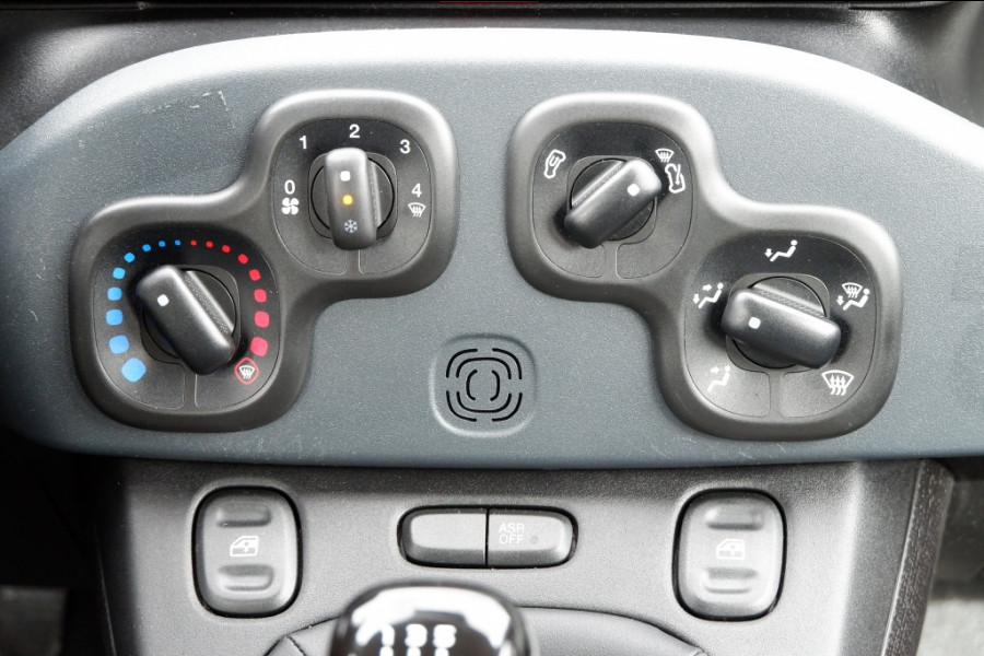 Fiat Panda 1.0 Hybr. City Rijklaarprijs incl. 12MND Bovag garantie