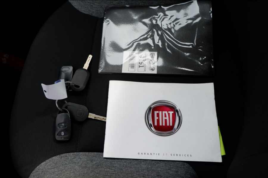 Fiat Panda 1.0 Hybr. City Rijklaarprijs incl. 12MND Bovag garantie
