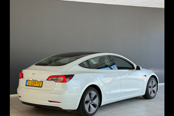 Tesla Model 3 Long Range AWD 75 kWh 90% SOH|2020|Autopilot