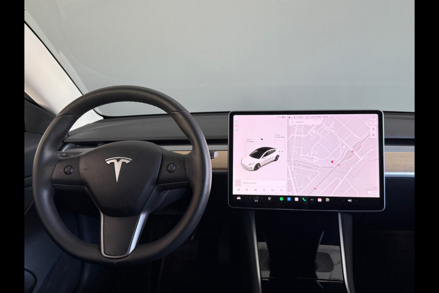 Tesla Model 3 Long Range AWD 75 kWh 90% SOH|2020|Autopilot