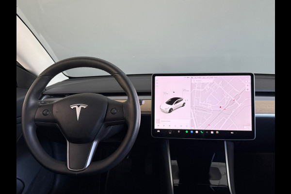 Tesla Model 3 Long Range AWD 75 kWh 90% SOH|2020|Autopilot