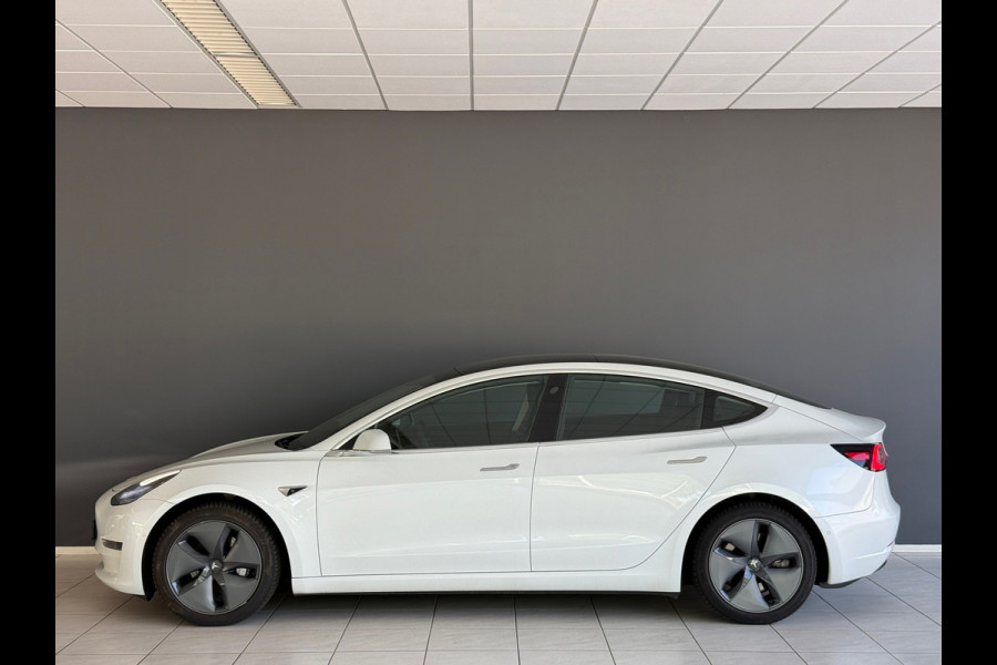 Tesla Model 3 Long Range AWD 75 kWh 90% SOH|2020|Autopilot