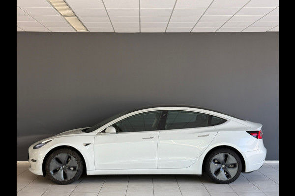 Tesla Model 3 Long Range AWD 75 kWh 90% SOH|2020|Autopilot