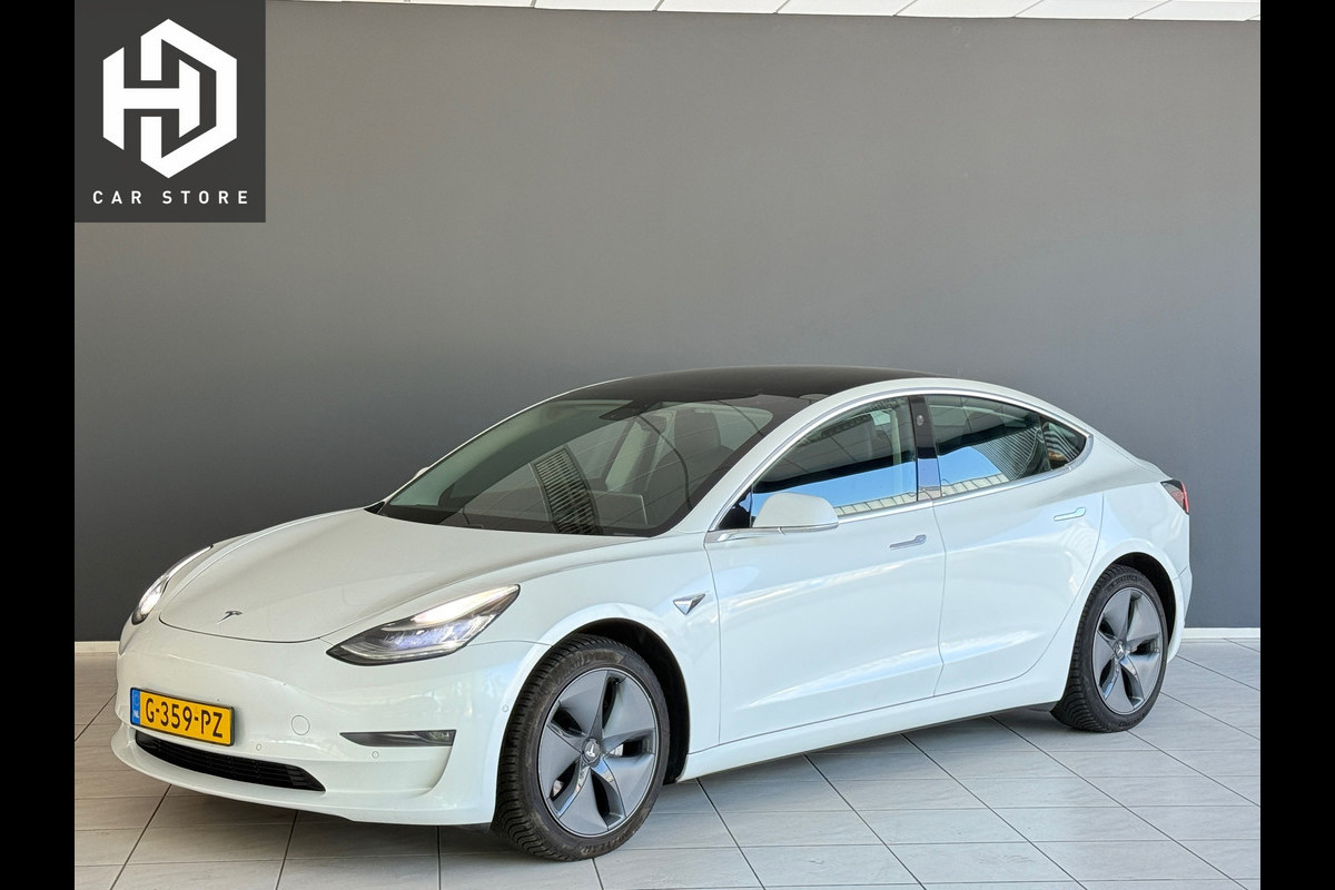 Tesla Model 3 Long Range AWD 75 kWh 90% SOH|2020|Autopilot Tesla Model 3 Long Range AWD 75 kWh 90% SOH|2020|Autopilot