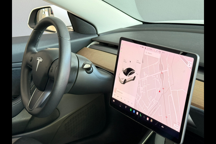 Tesla Model 3 Long Range AWD 75 kWh 90% SOH|2020|Autopilot