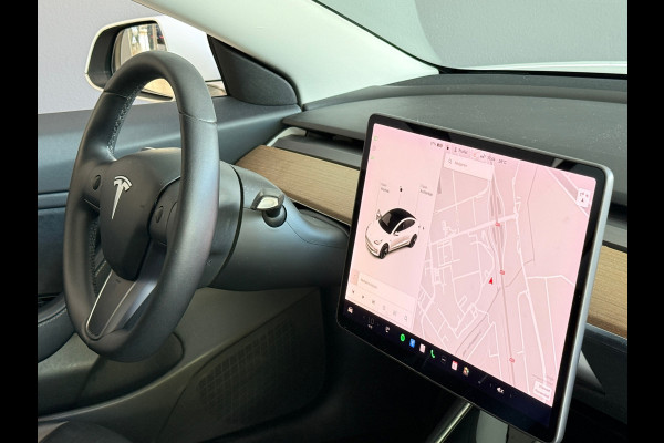 Tesla Model 3 Long Range AWD 75 kWh 90% SOH|2020|Autopilot