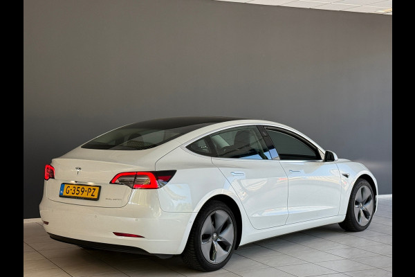 Tesla Model 3 Long Range AWD 75 kWh 90% SOH|2020|Autopilot