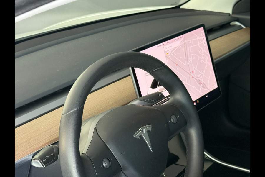 Tesla Model 3 Long Range AWD 75 kWh 90% SOH|2020|Autopilot