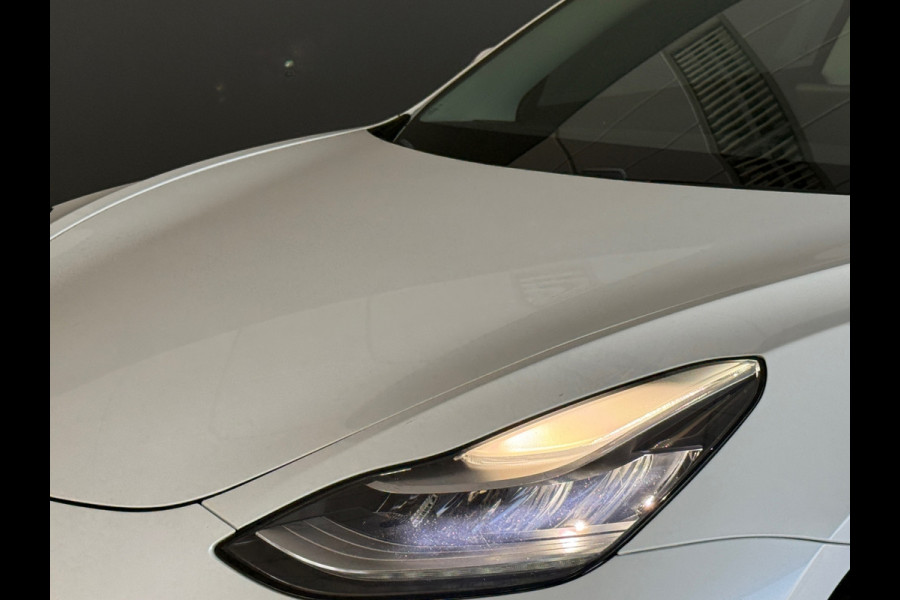Tesla Model 3 Long Range AWD 75 kWh 90% SOH|2020|Autopilot