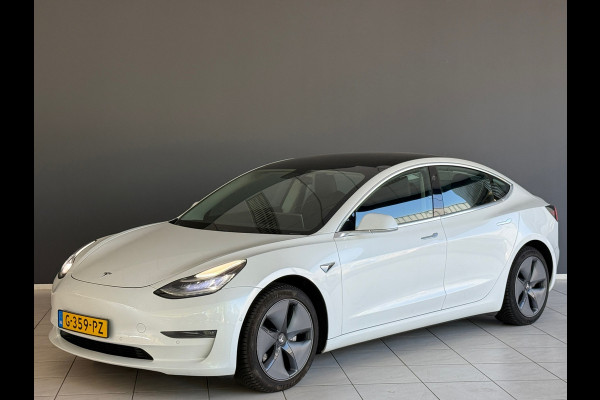 Tesla Model 3 Long Range AWD 75 kWh 90% SOH|2020|Autopilot