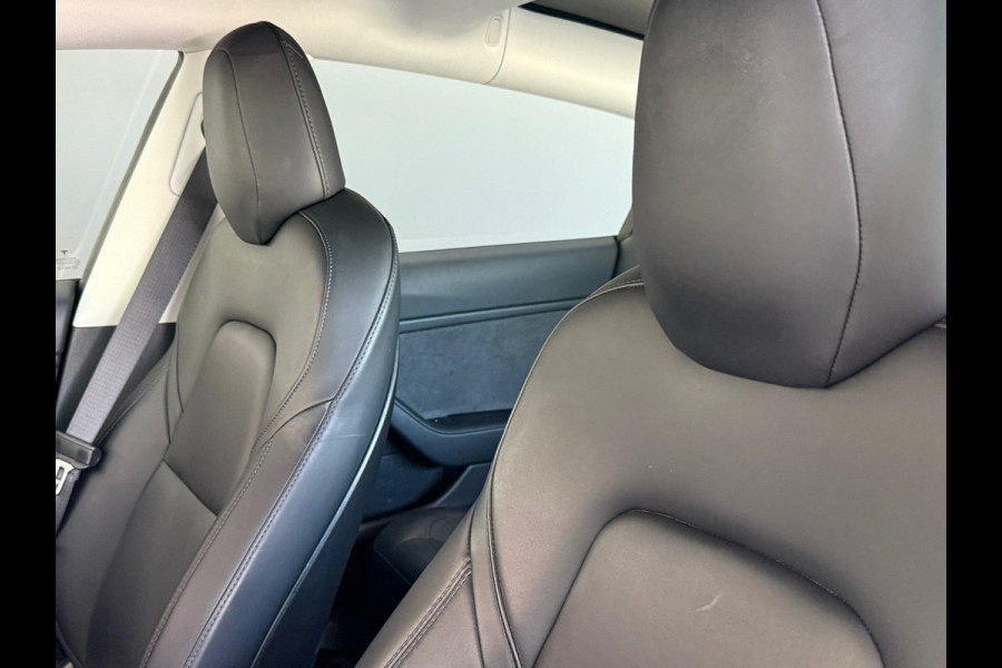 Tesla Model 3 Long Range AWD 75 kWh 90% SOH|2020|Autopilot