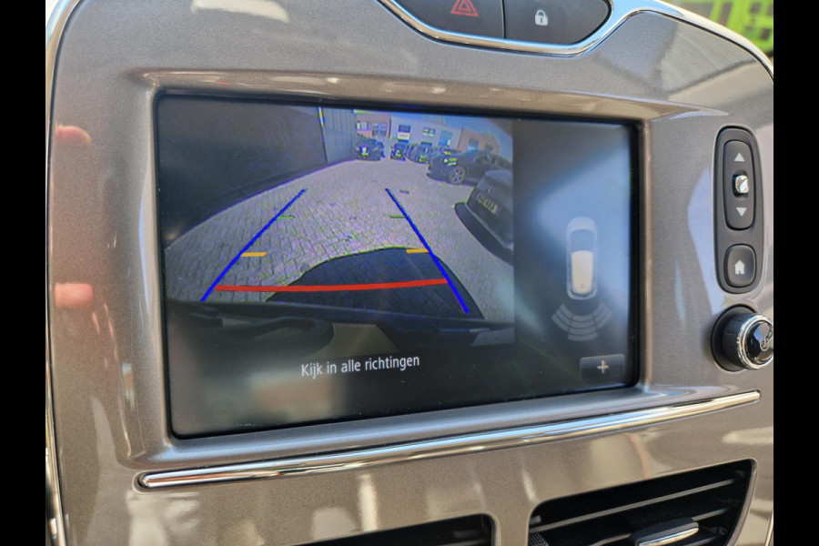 Renault ZOE Q90 Bose Quickcharge 41 kWh | DAB | Camera | Navi | Clima | Licht- en Regensensor |