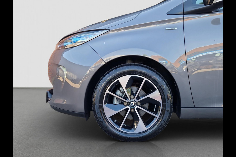 Renault ZOE Q90 Bose Quickcharge 41 kWh | DAB | Camera | Navi | Clima | Licht- en Regensensor |