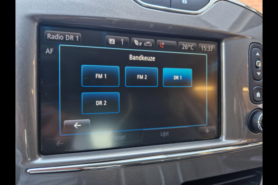 Renault ZOE Q90 Bose Quickcharge 41 kWh | DAB | Camera | Navi | Clima | Licht- en Regensensor |
